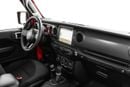 Jeep Wrangler Unlimited SPORT