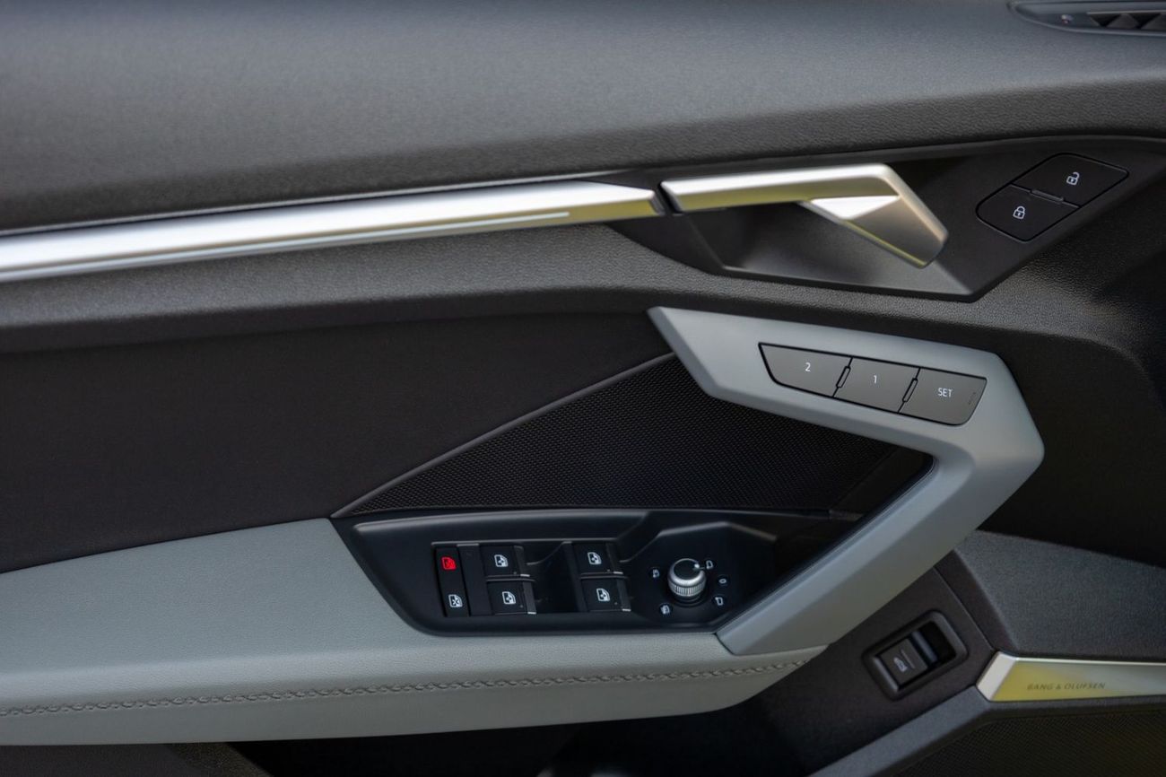 Audi S3 TFSI, миниатюра 12