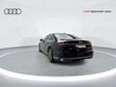 Audi A8 55 TFSI S- LINE LWB 55 TFSI quat 340hp (Ref# 01317)
