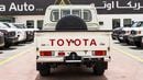 Toyota Land Cruiser Pick Up
