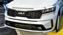 Kia Sorento 2.5L