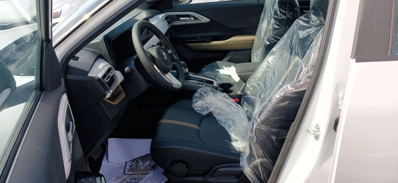 Mitsubishi Xforce X Force 1.5L Petrol 2025YM