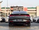 Hyundai Elantra SMART Hyundai Elantra | 1.6 L | 2023 | GCC | Accident-Free | In Excellent Condition | 756 P.M