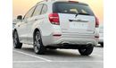 Chevrolet Captiva LTZ