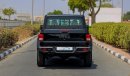 Jeep Gladiator Sport Plus V6 3.6L , 2022 , GCC , 0Km , With 3 Yrs or 60K Km WNTY @Official Dealer