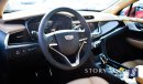 Cadillac XT6 2.0L Sport 4WD Aut, 7 SEATS  (Version 99)