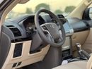 Toyota Prado 2022 Toyota Prado TXL Full Option 4.0L V6 - AWD 4x4 GCC- Electric Seat - Rear CAM & Sensors - Cool B