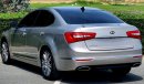 Kia Cadenza