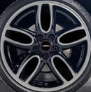 Mini Cooper S 2.0L (4 Seater)