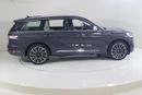 لينكولن أفياتور Presidential 3.0L