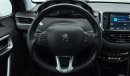 Peugeot 2008 ALLURE 1.6 | Under Warranty | Inspected on 150+ parameters