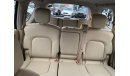 Nissan Patrol Nissan Patrol PlatinumGcc_2016_Excellent_Condition _Full option