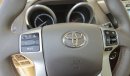 Toyota Prado VXL