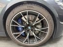 BMW M5 COMPETITION PACK