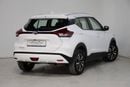 Nissan Kicks S 2.0