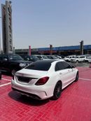 مرسيدس بنز C 200