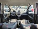 Chevrolet Spark SPARK A/T 1.4L FULL OPT // GCC / ORG KMS / ORG PAINT /  (LOT# 86888)