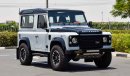 Land Rover Defender KAHN Design