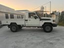 Toyota Land Cruiser Pick Up 79 SC 2.8L DIESEL AUTOMATIC TRANSMISSION