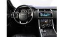 Land Rover Range Rover Sport Sport HSE FULL