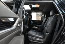 كاديلاك إسكالاد V SERIES 2023 Cadillac Escalade V, Full Service History, 1 Year Warranty, Excellent Condition, GCC