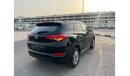 Hyundai Tucson GL Plus GL AWD panorama