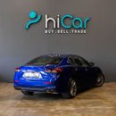 Maserati Ghibli AED 2,874 P.M • 0% Downpayment •  Maserati Ghibli GT Hybrid • 1 Year Warranty