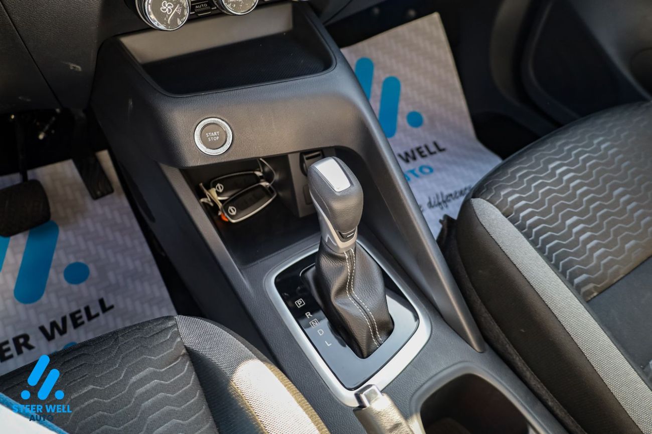 نيسان ماغنيت Acenta 1.0L Turbo 74kW | CVT | 16” Dual-Tone Alloys | 6 Airbags | Apple CarPlay | Cruise Control