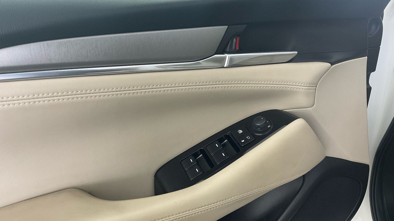 مازدا 6 S | شامل الضمان | 0 ﺪﻔﻋﺓ ﺃﻮﻟﻯ