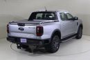 Ford Ranger Wildtrak 2.3L RDP5225 / AL TAYER MOTORS AL QOUZ SHOWROOM