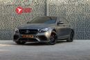 Mercedes-Benz E 63 S AMG Std 4.0L 2018 Mercedes-Benz E-Class 63 AMG S Stage 2 with 720+ hp Korean Spec | Warranty