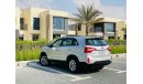 Kia Sorento EX 2014 || GCC || V6 || Very Well Maintained