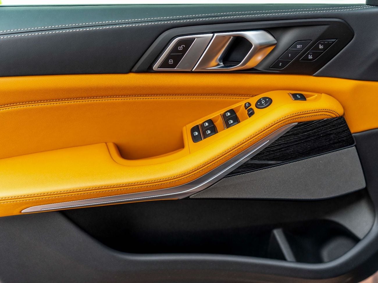 BMW X5 40i M Sport 3.0L