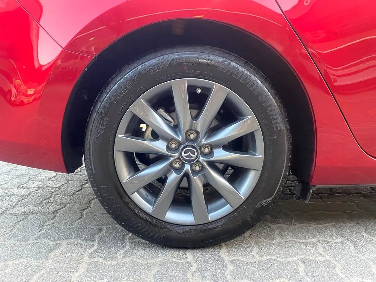 مازدا 6 0% Down Payment | NO CONVENIENCE FEES | Under warranty | Certified Pre-owned l