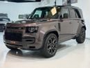 Land Rover Defender 110 635 OCTA V8 2026