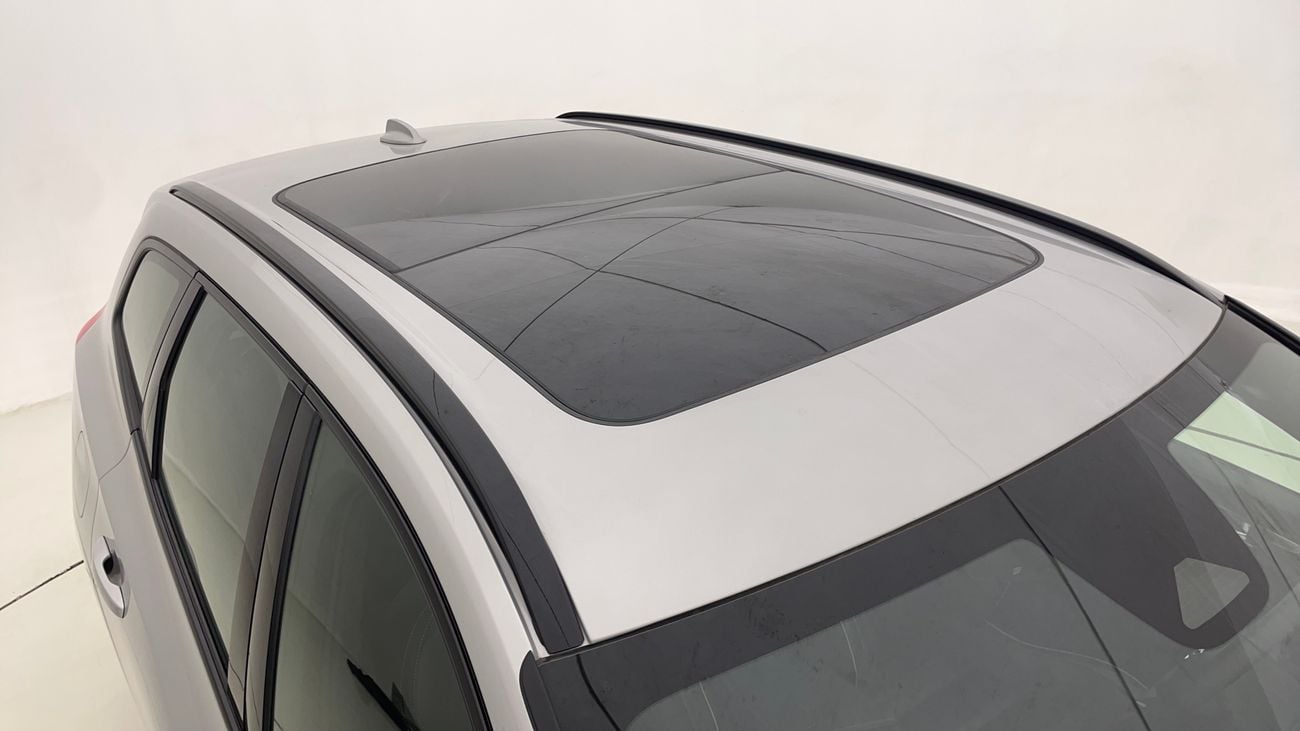 فولفو XC 60 B5 ULTIMATE DARK 2 | بدون دفعة مقدمة | اختبار القيادة في المنزل