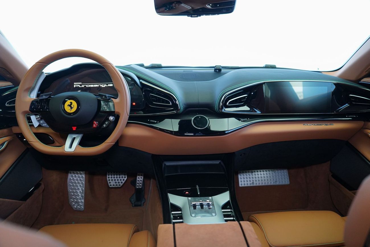 فيراري بوروسانجوي