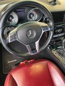 Mercedes-Benz SLK 350