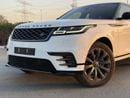 Land Rover Range Rover Velar P250 R-Dynamic SE 2.0L