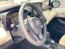 Toyota Corolla SE 1.6L