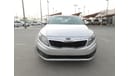 Kia Optima Kia optima 2012 full options no 1 panoramic