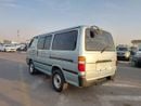Toyota Hiace TOYOTA HIACE VAN RHD 2001 MODEL 2.0 L PETROL MANUAL(PM04631)