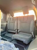 تويوتا لاند كروزر Toyota Land Cruiser GX 2025