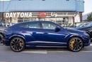 Lamborghini Urus STD 4.0T V8