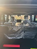 Jetour T2 Jetour T2 2.0 Conquest 8 AT Full Option