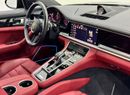 Porsche Panamera 2023 Porsche Panamera Platinum, Jul 2025 Porsche Warranty, Full Service History, GCC