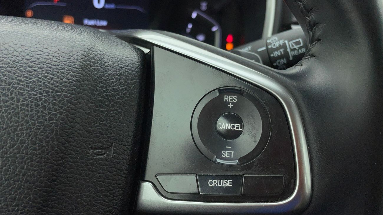 Honda CRV EX 2.4 | Zero Down Payment | Home Test Drive