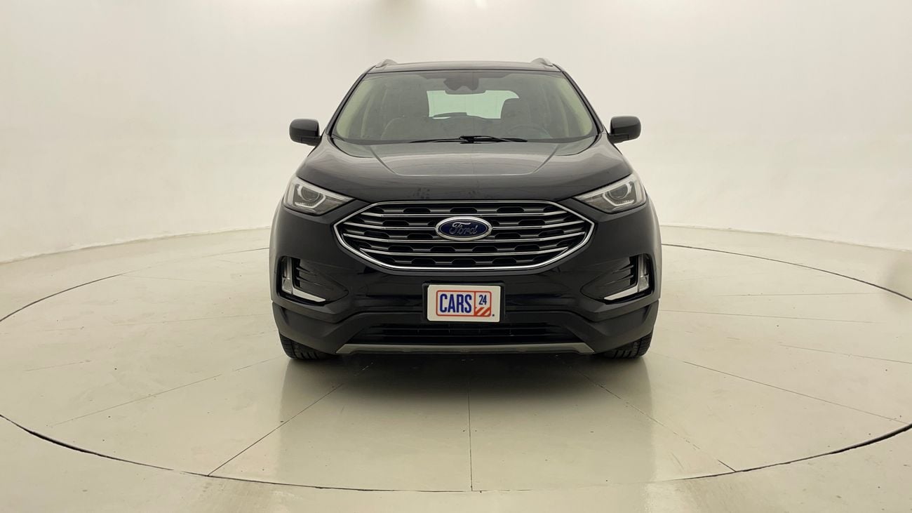 Ford Edge SEL 3.5L 2021 SEL | AED 904/Month | 0 DP | 30 Day Return | Warranty