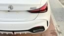 أم جي 5 MG5 1.5L Petrol 2025YM