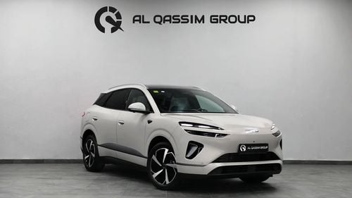 BYD Sealion 06 BYD SEALION 06 | Brand New | AED 2,050 monthly